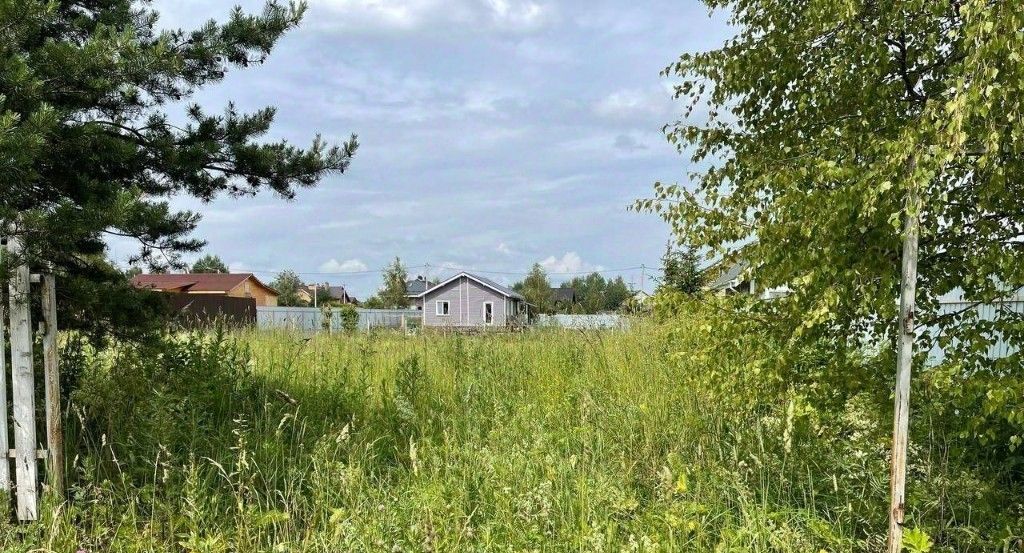 дом городской округ Солнечногорск д Лопотово 65 фото 15