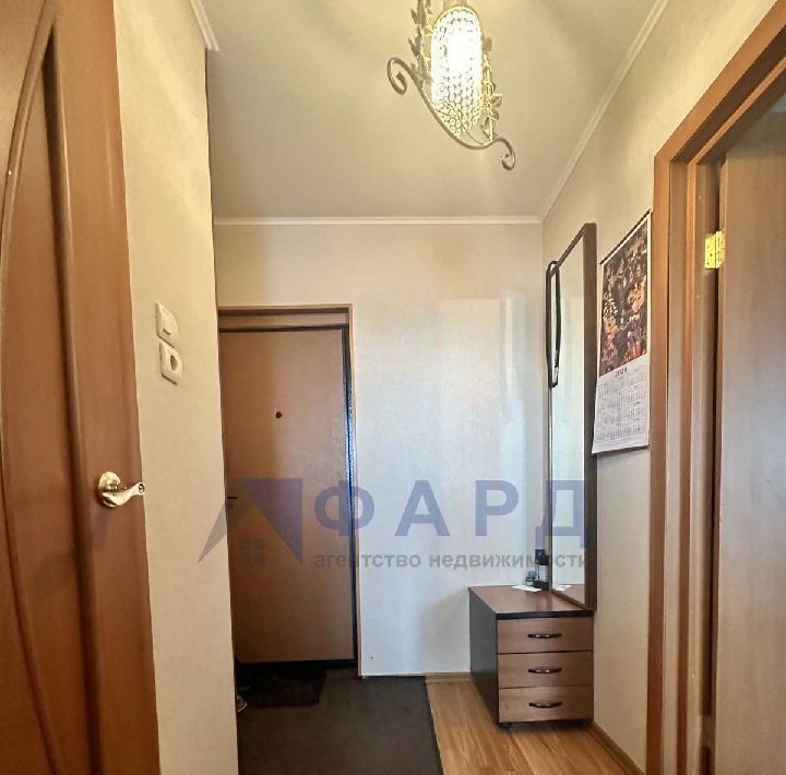 квартира г Казань р-н Ново-Савиновский ул Маршала Чуйкова 52 фото 3
