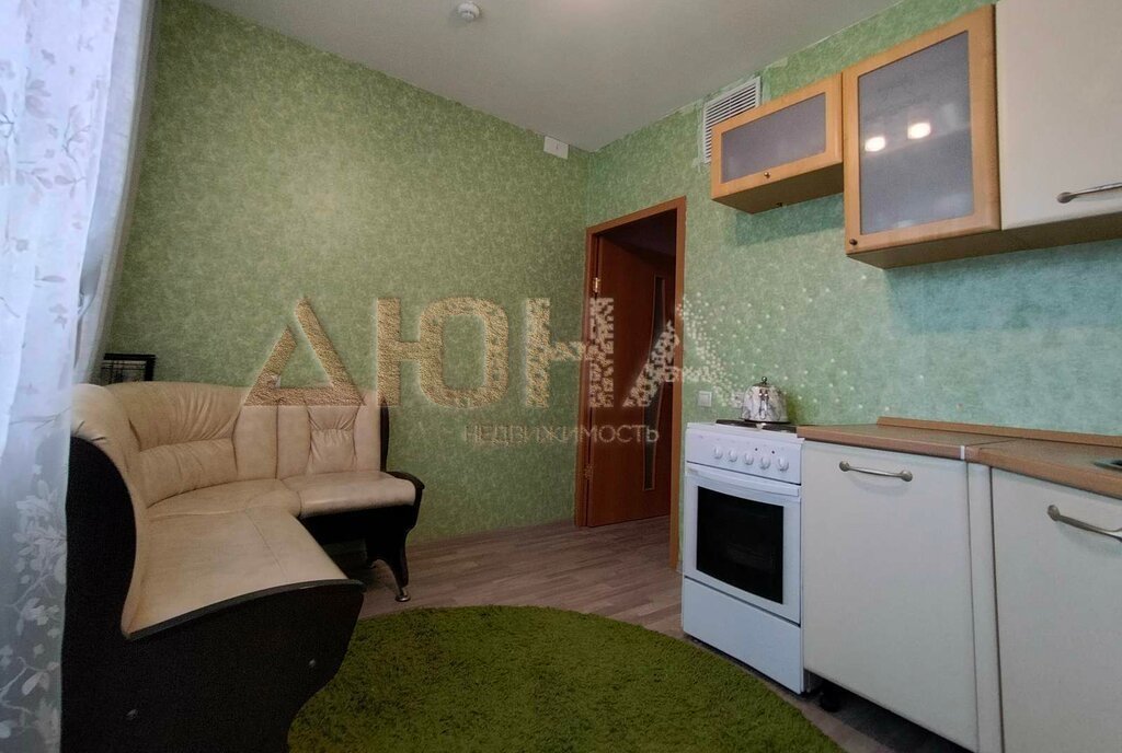 квартира г Кострома ул Олега Юрасова 1 фото 2