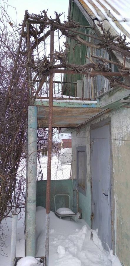 дом г Воскресенск СНТ Колыберево, 106 фото 10