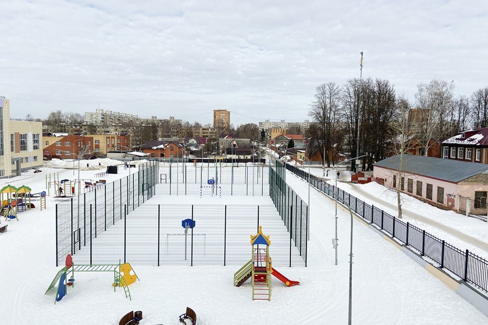 квартира г Коломна ул Ленина 40 городской округ Коломна фото 6