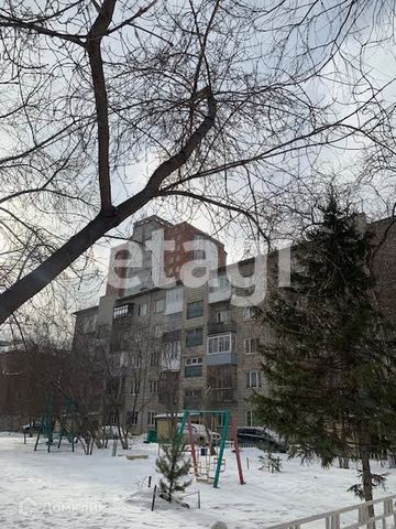 дом 125а городской округ Красноярск фото