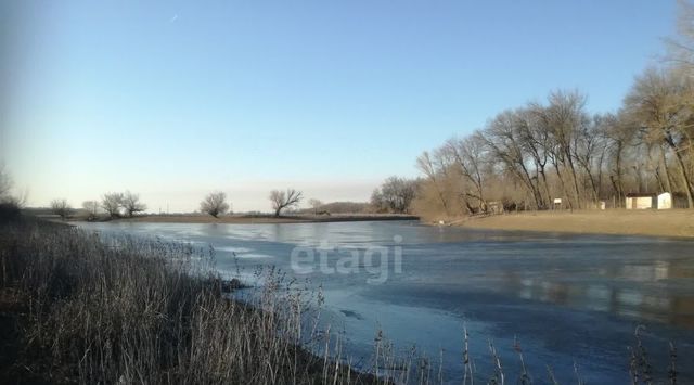 земля Азово-Долгое фото