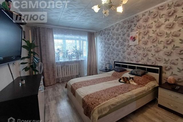 квартира дом 6а Краснокамский городской округ фото