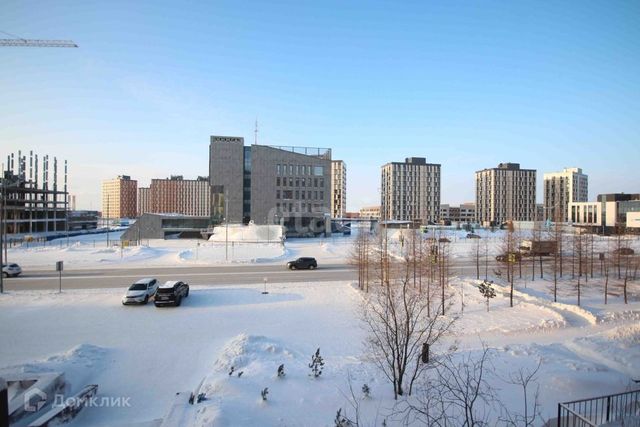 мкр Советский 9/1 городской округ Новый Уренгой фото