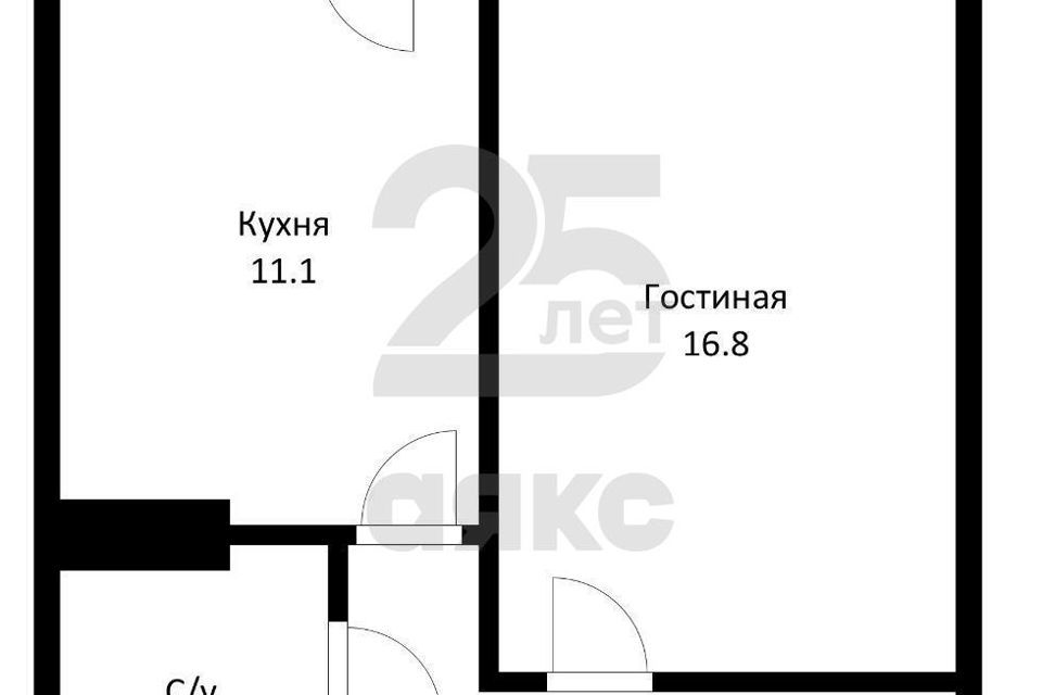 квартира г Краснодар ул Садовое кольцо 3 муниципальное образование Краснодар фото 2