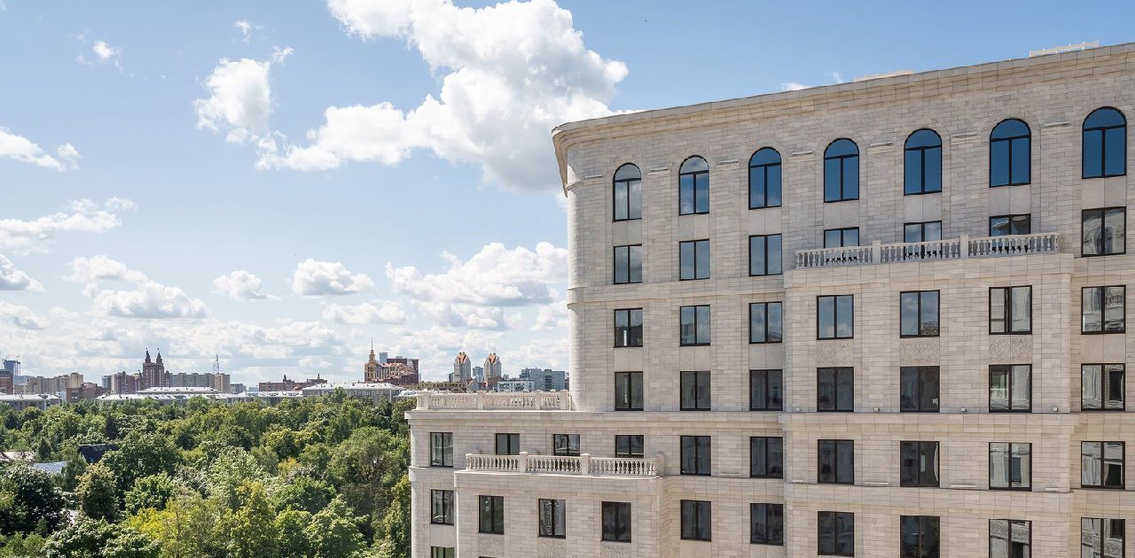 квартира г Москва метро Сокол ул Врубеля 4к/1 фото 4