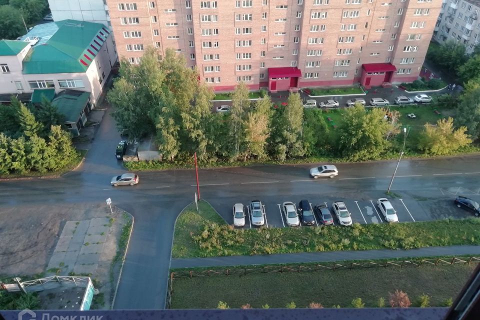 квартира г Новосибирск ул Ключ-Камышенское Плато 17 городской округ Новосибирск фото 9
