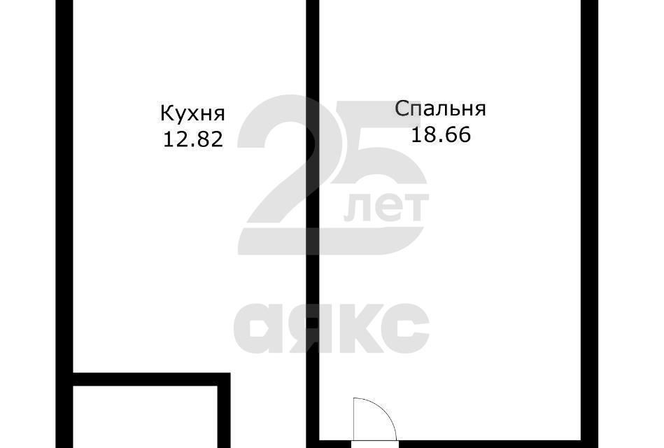 квартира г Краснодар ул Душистая 77 муниципальное образование Краснодар фото 9