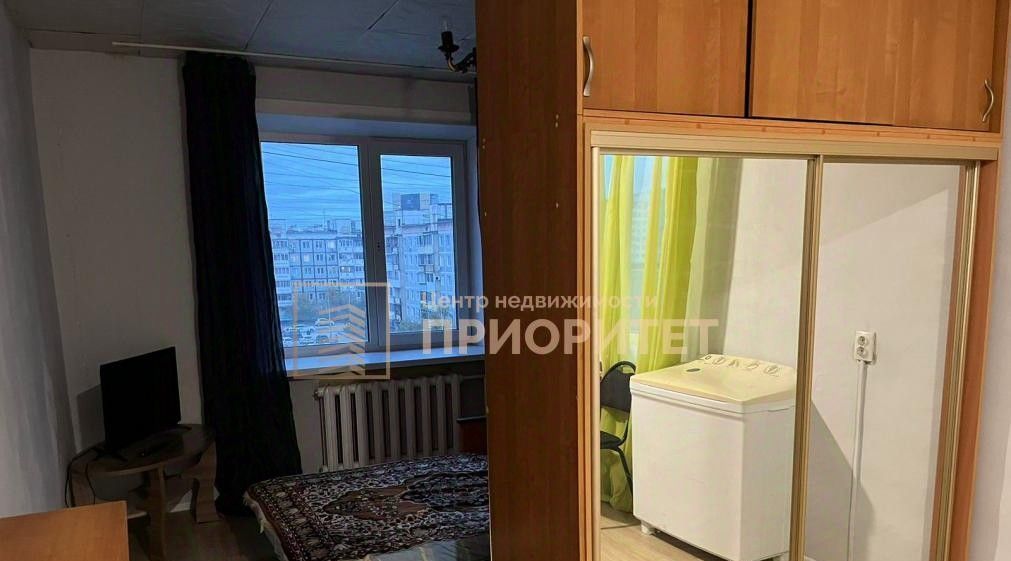 комната г Якутск ул Петра Алексеева 21/4 фото 3