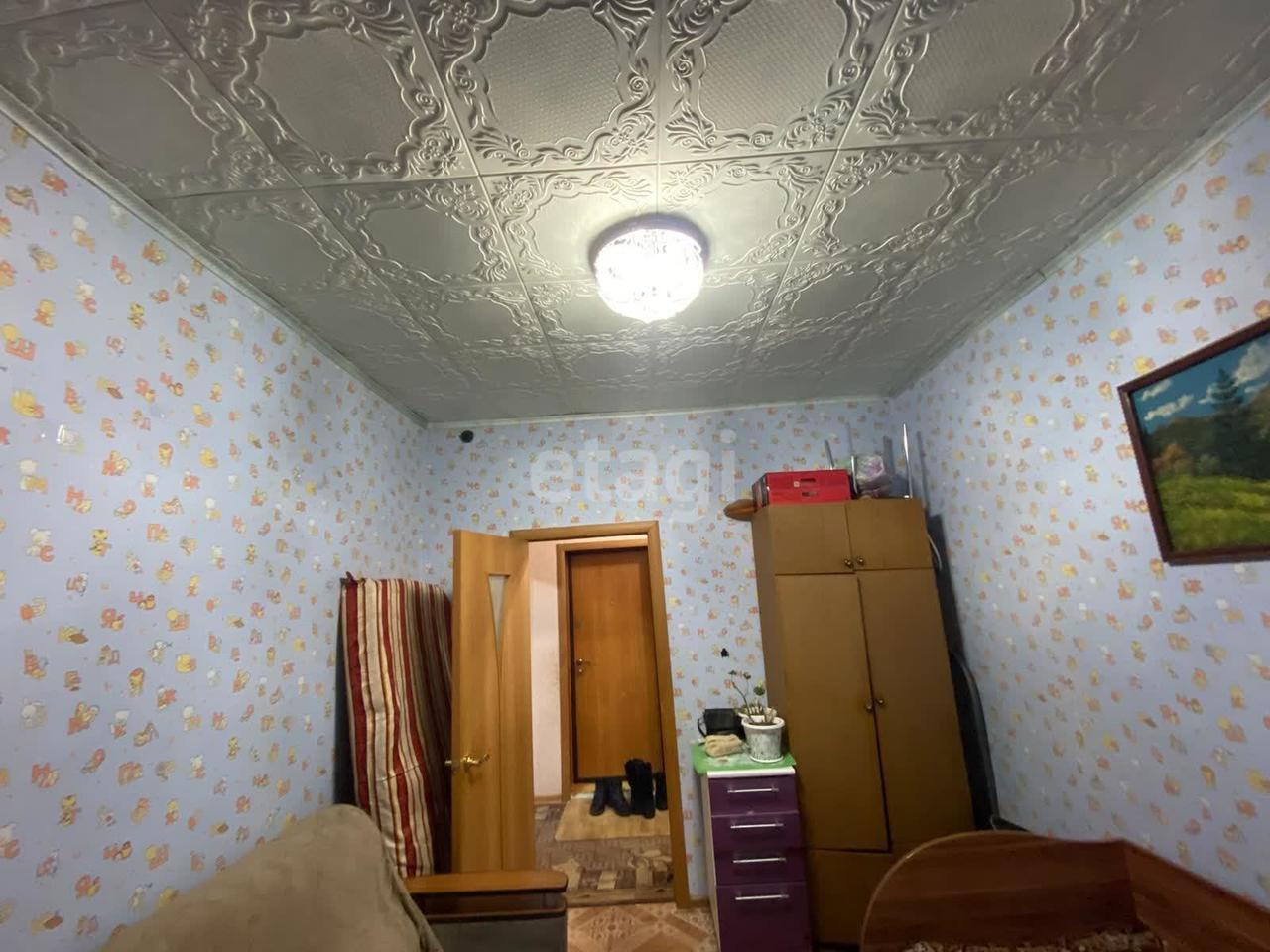 квартира г Нижний Тагил ул Карпинского 6а фото 3
