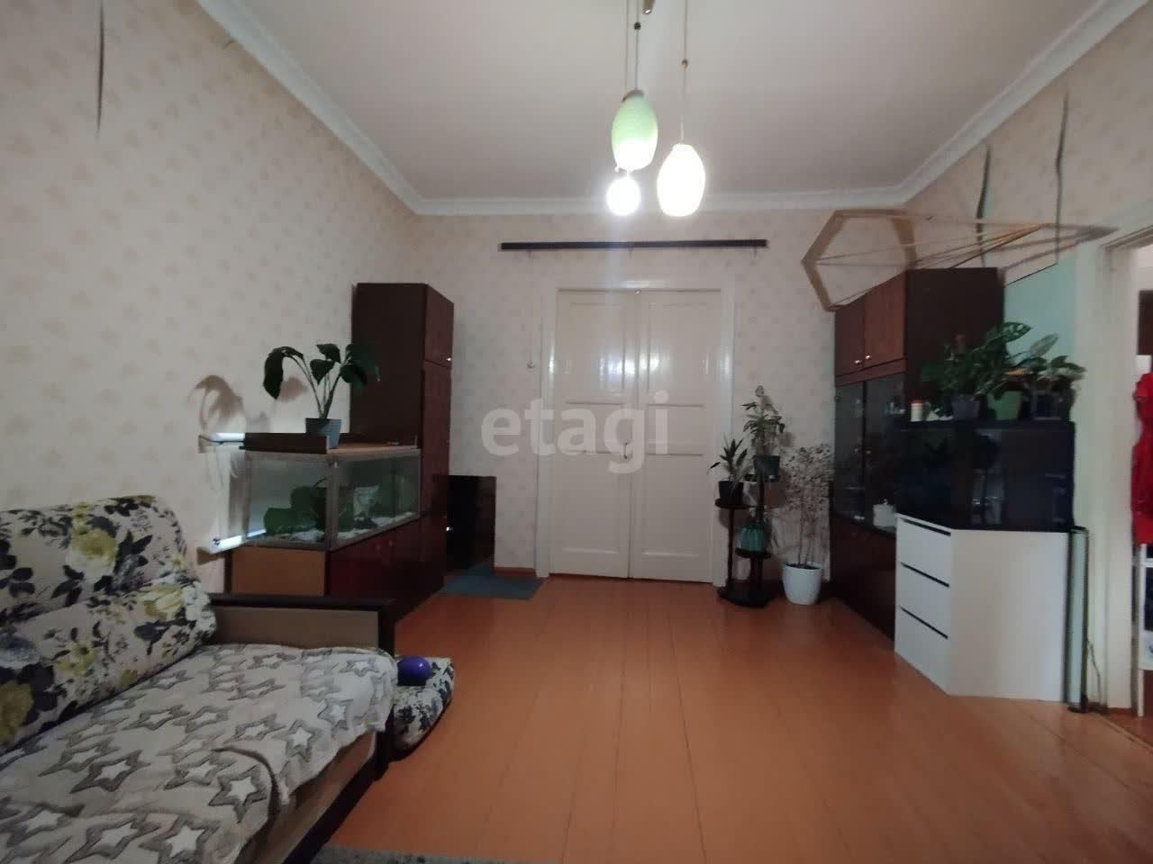 квартира г Нижний Тагил ул Космонавтов 34 фото 1