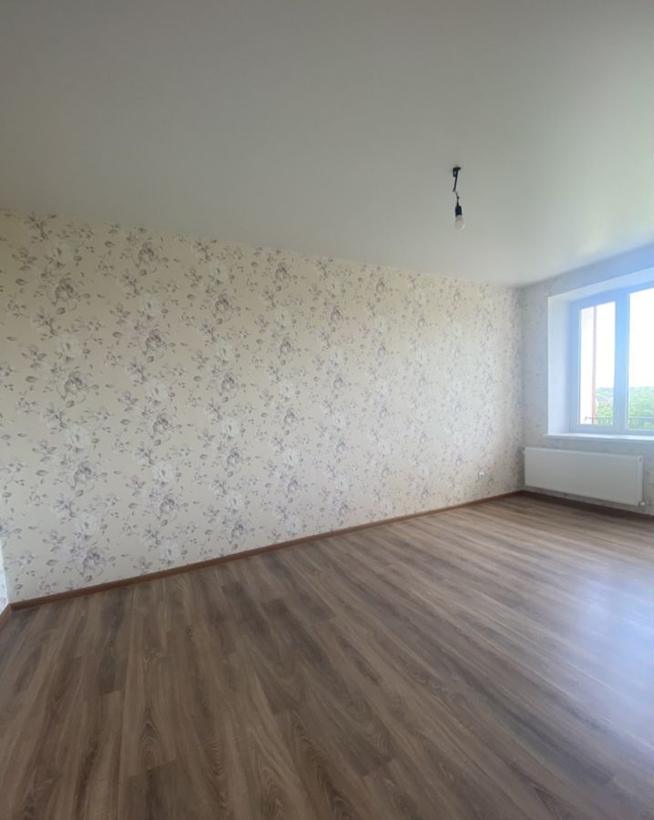 квартира р-н Курганинский г Курганинск ул Ленина 367 Курганинское городское поселение фото 3
