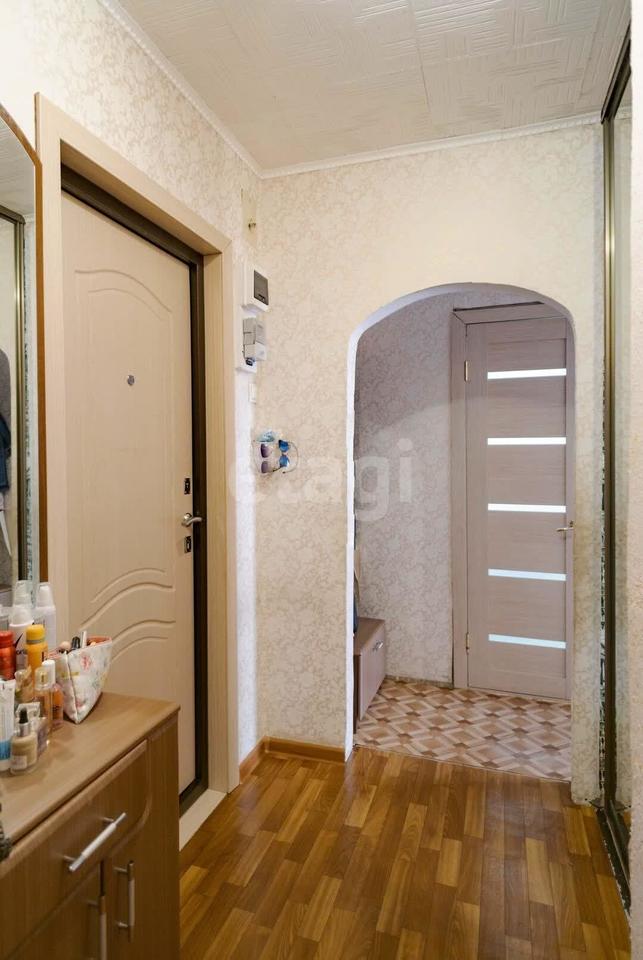 квартира г Комсомольск-на-Амуре ул Вокзальная 80 фото 14