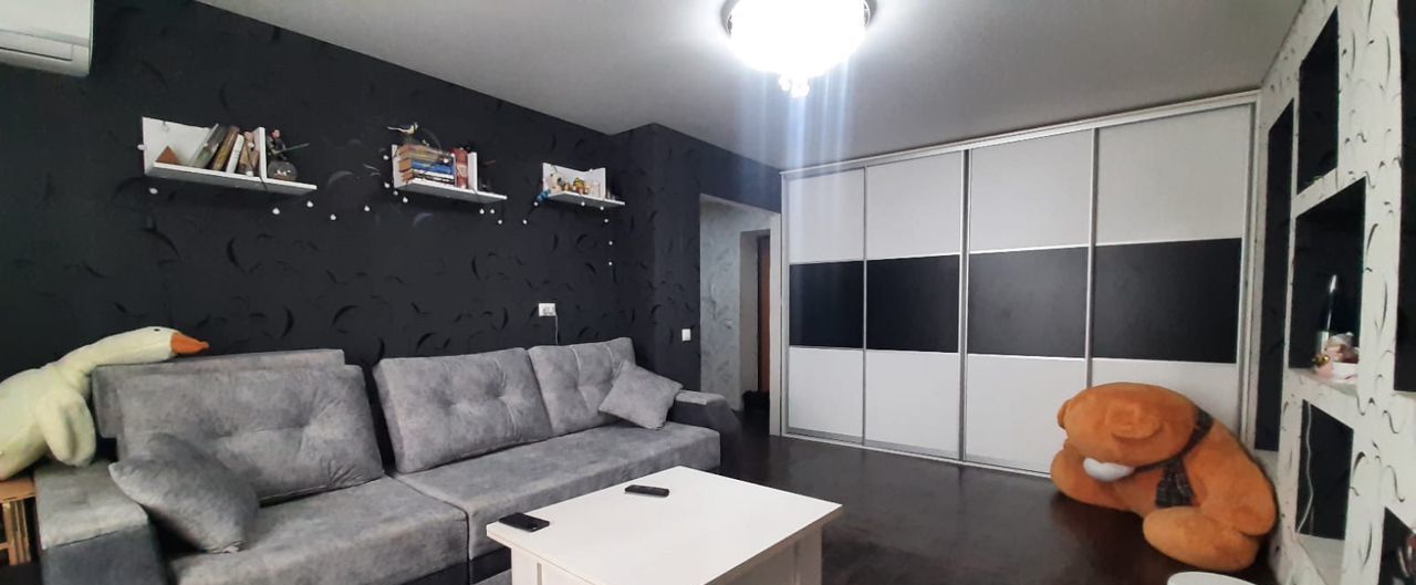 квартира г Стерлитамак Коммунистический ул Артема 78 фото 6