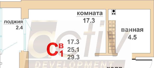 ул Красноармейская 13 Проспект Космонавтов фото