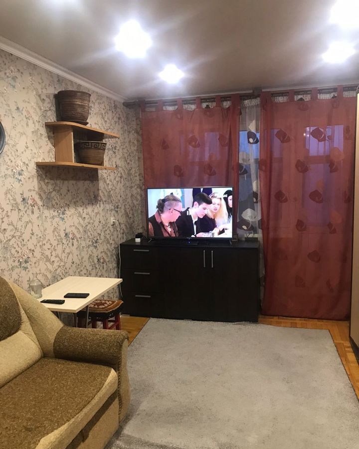 квартира г Ставрополь р-н Промышленный ул Ленина 405 фото 2