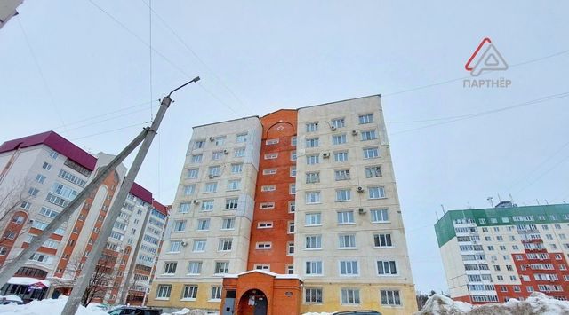 квартира дом 27а фото