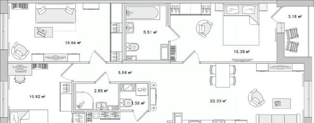 метро Лесная ул Белоостровская 10к/2 фото