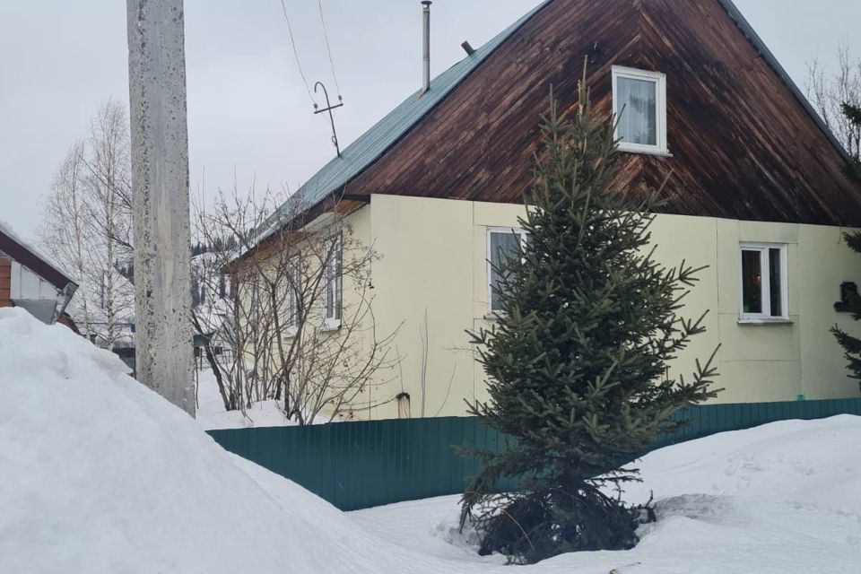 дом г Междуреченск ул Июльская 5 Междуреченский городской округ фото 1