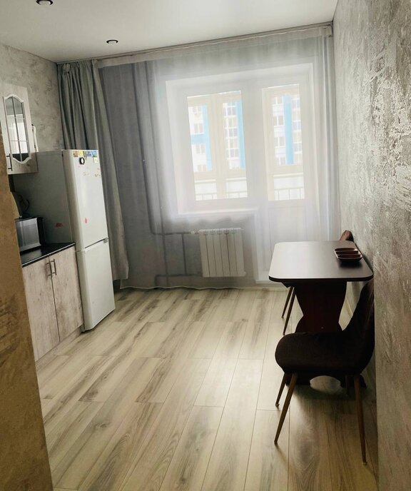 квартира г Новосибирск ул Каменская 44 Площадь Ленина фото 2