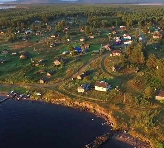 земля д Зашеек Кестеньгское сельское поселение, Мурманская область, Зеленоборский фото