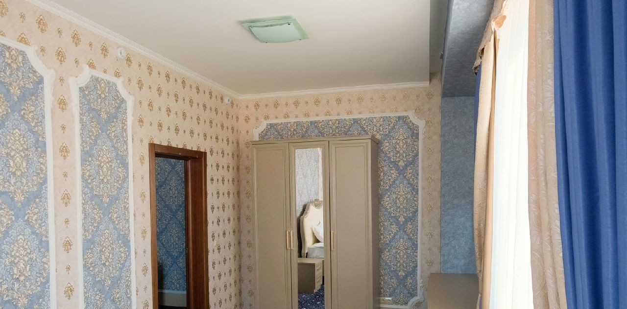комната г Тольятти р-н Центральный б-р 50 лет Октября 46 фото 10