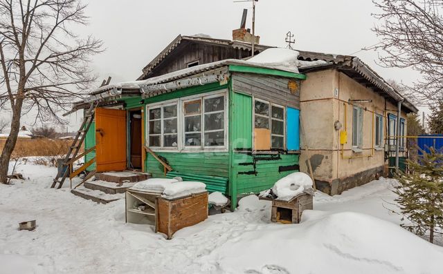 ул Сельских строителей Мичуринское сельское поселение, Хабаровск фото