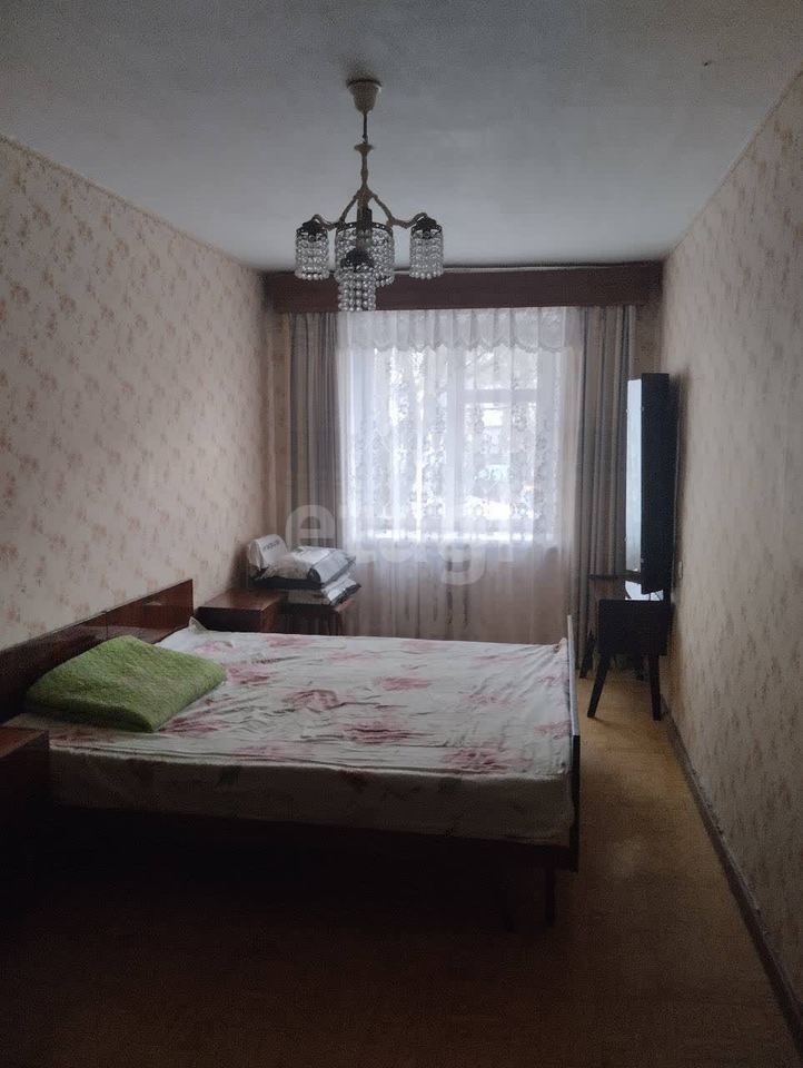 квартира г Симферополь р-н Центральный Дмитрия Ульянова, 14 фото 1