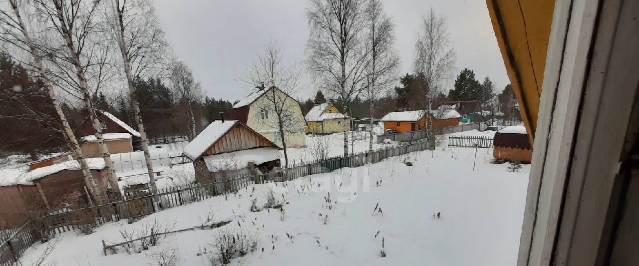 дом г Северодвинск снт тер.Теремок муниципальное образование фото 9