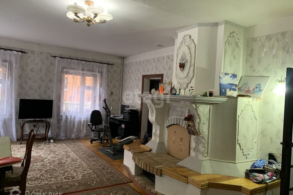 дом г Горячий Ключ ул Советская 98 городской округ Горячий Ключ фото 6