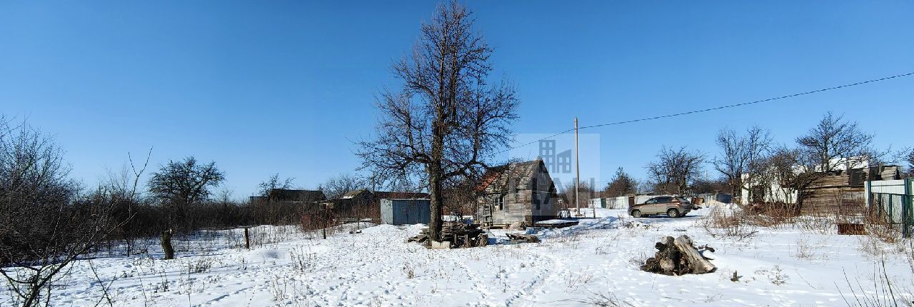 земля г Саратов р-н Ленинский проезд 10-й Строительный фото 1