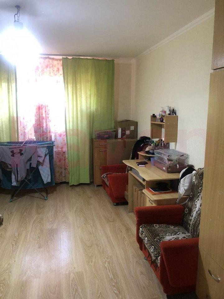 квартира г Краснодар р-н Центральный ул им. Крупской 113 фото 4