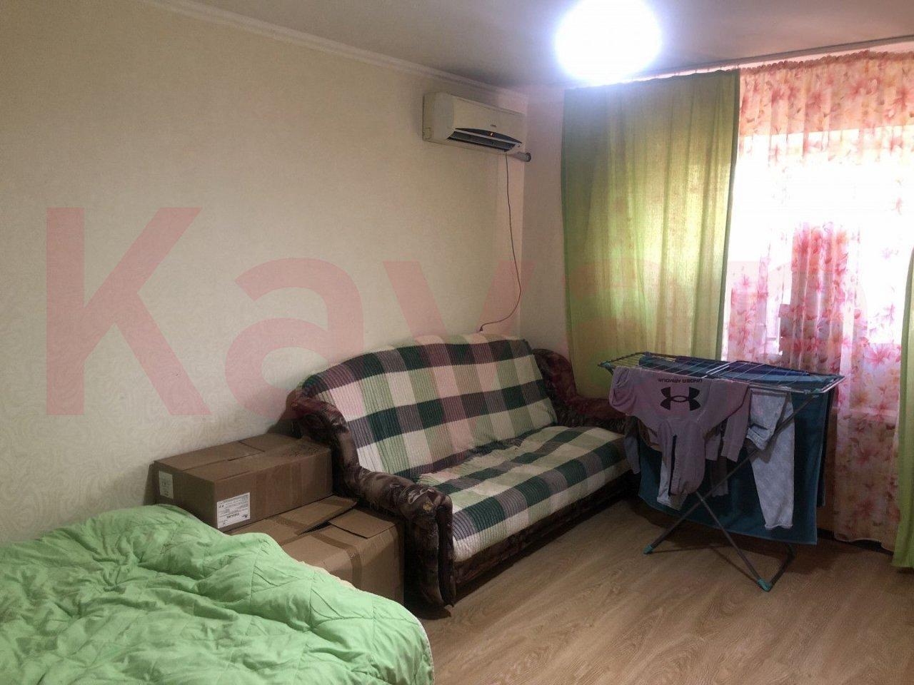 квартира г Краснодар р-н Центральный ул им. Крупской 113 фото 10