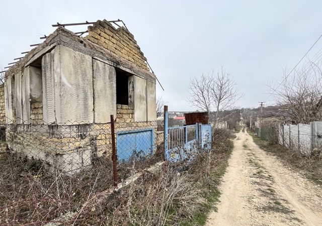 Молодёжненское сельское поселение, Симферополь фото