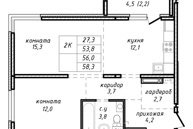 дом 162к/2с городской округ Новосибирск фото