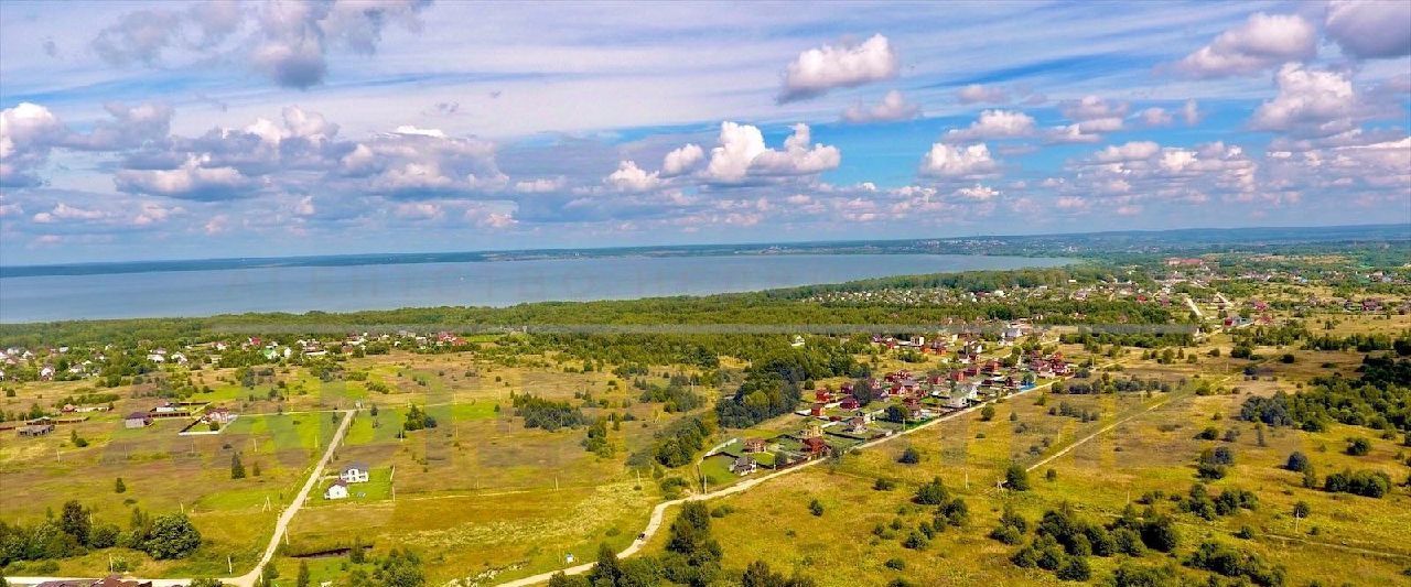 земля р-н Переславский с Веськово Переславль-Залесский городской округ фото 5