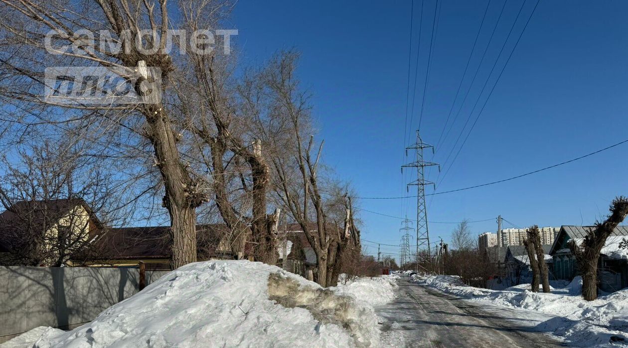 дом г Оренбург р-н Центральный ул Фрунзе фото 28