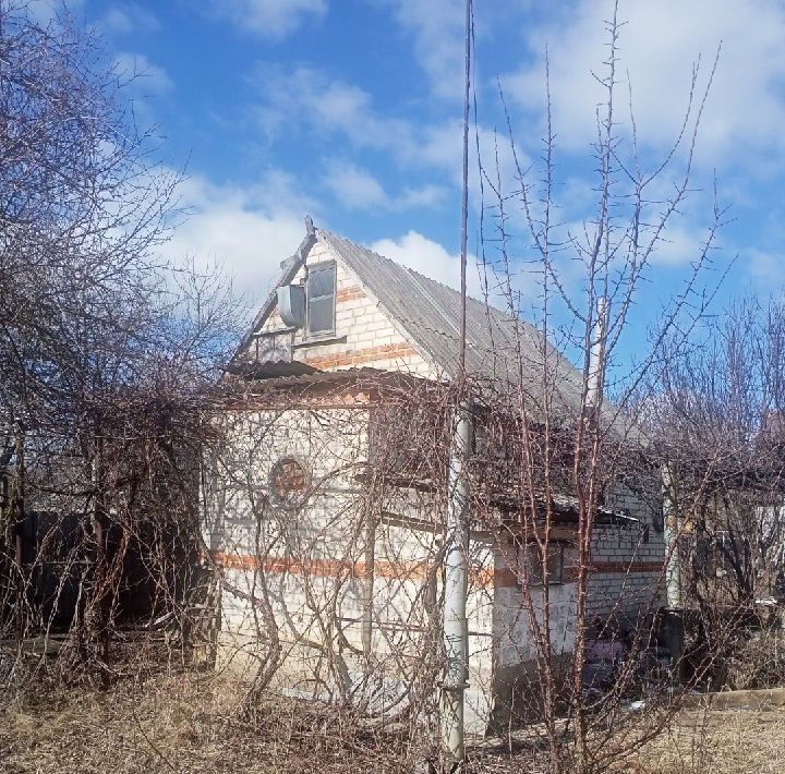 дом р-н Белгородский с Зеленая Поляна снт Витаминщик Беломестненское с/пос фото 6