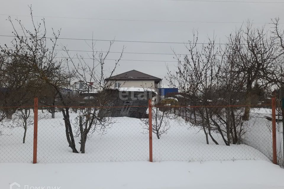 земля г Егорьевск снт Берёзка-1 4-я улица, городской округ Подольск фото 1