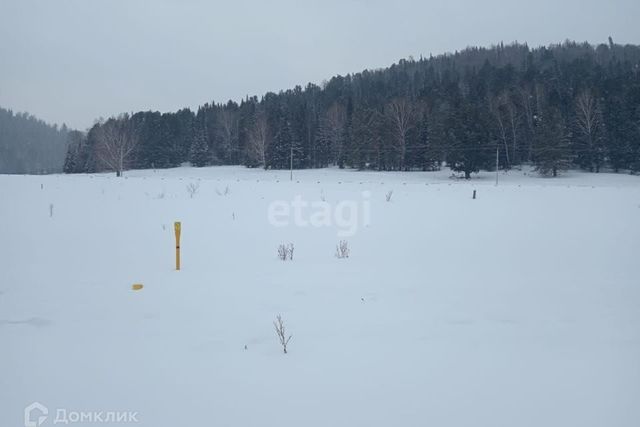 земля ул Лесхозная фото