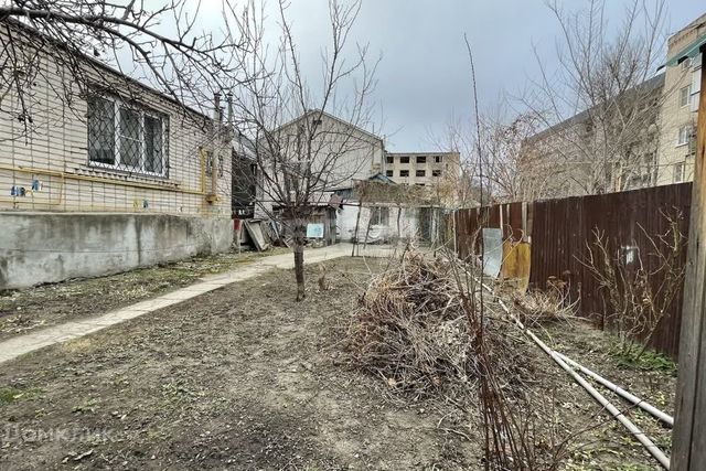 земля ул Ярославского городской округ Черкесский фото