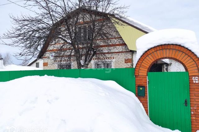 ул Ивана Поддубного 16 городской округ Казань фото