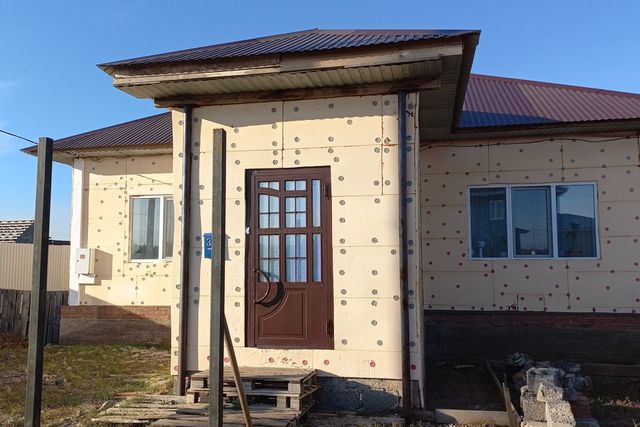 дом ул Фермерская фото