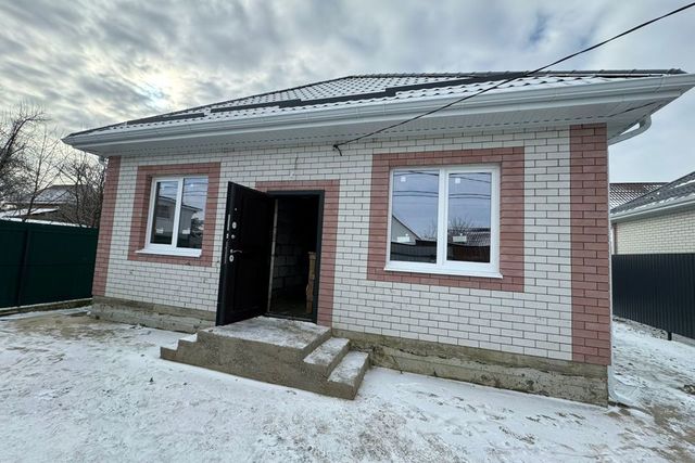 ул Энтузиастов 15 муниципальное образование Краснодар фото