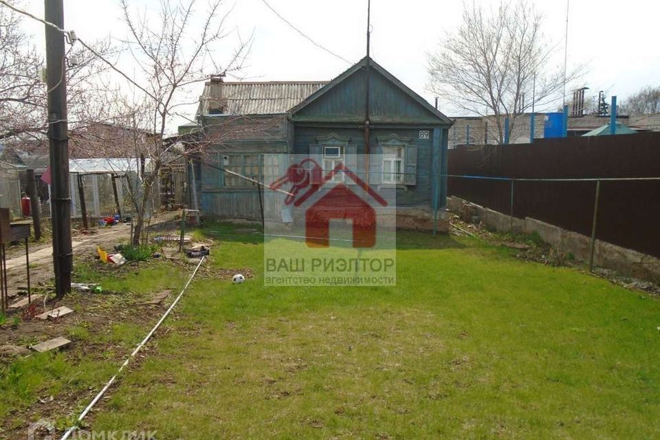 дом г Самара ул Промышленности 91 городской округ Самара фото 1