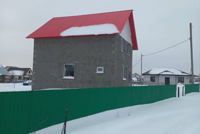 СНТ Питомник, городской округ Стерлитамак фото