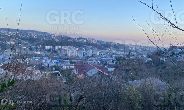 земля с Барановка городской округ Сочи, Армянский переулок, 9 фото