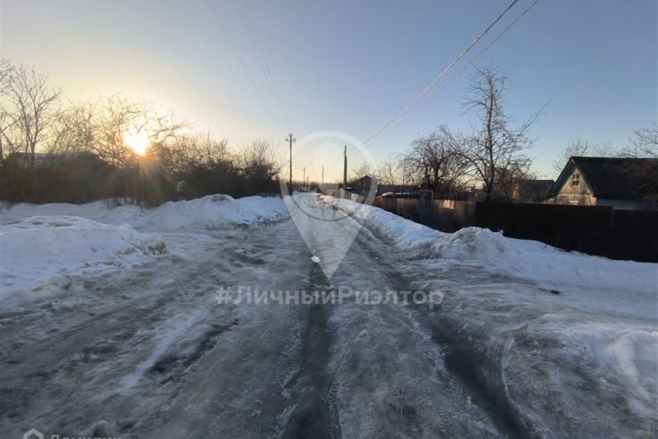 земля г Рязань городской округ Рязань, район Сысоево фото 1