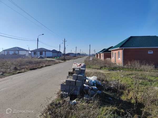 муниципальное образование Анапа, хутор Уташ фото